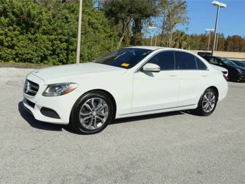 Used 2016 Mercedes-Benz C 300 Sedan image 13