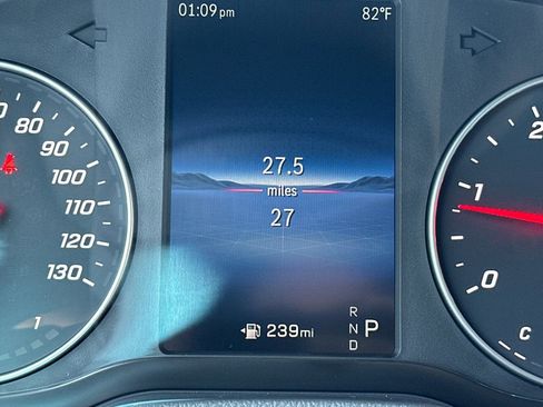 New 2025 Mercedes-Benz Sprinter 2500 image 27