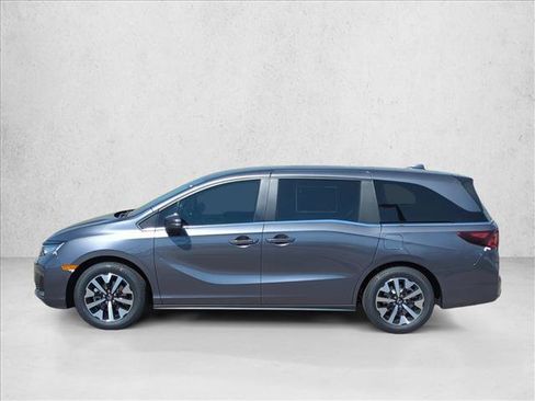 New 2026 Honda Odyssey EX-L image 4