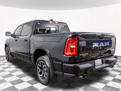 New 2026 RAM 1500 Laramie image 17