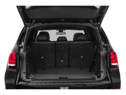 Used 2015 BMW X5 xDrive35d AWD/4WD image 16