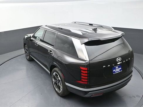 New 2026 Hyundai Palisade Limited image 27
