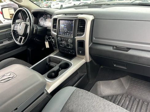 Used 2019 RAM 1500 Warlock AWD/4WD image 33