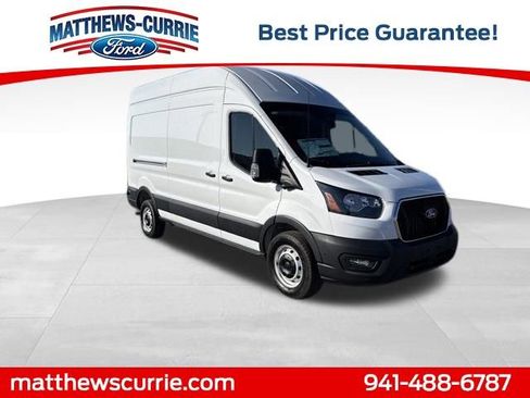 New 2026 Ford Transit 250 148 High Roof image 1