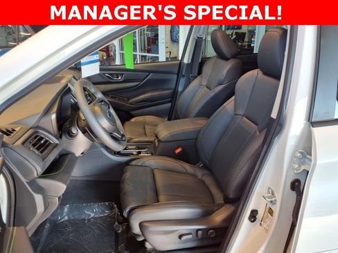 New 2025 Subaru Ascent Bronze Edition w/ Onyx Package image 26