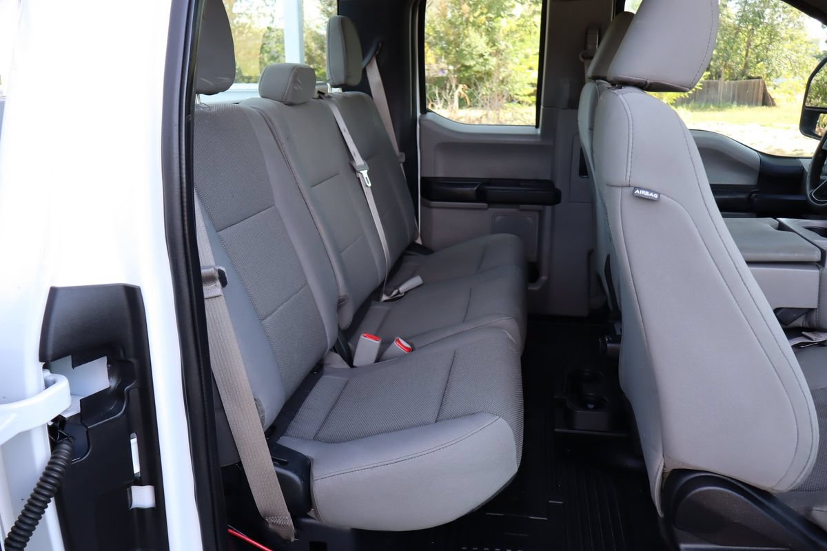 Used 2017 Ford F350 XL AWD/4WD image 22