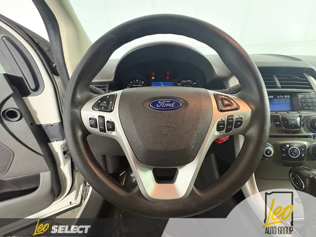 Used 2012 Ford Edge SE FWD image 10