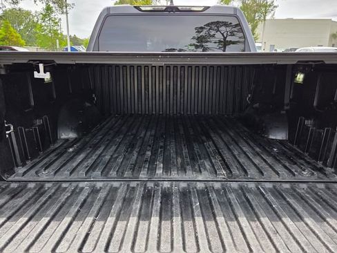 Used 2024 Toyota Tundra SR5 w/ TRD Sport Premium Package AWD/4WD image 18