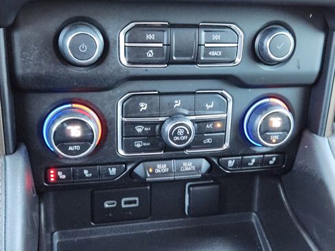 Used 2023 Chevrolet Tahoe High Country w/ Max Trailering Package image 19