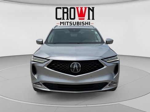 Used 2022 Acura MDX SH-AWD w/ Advance Package image 8