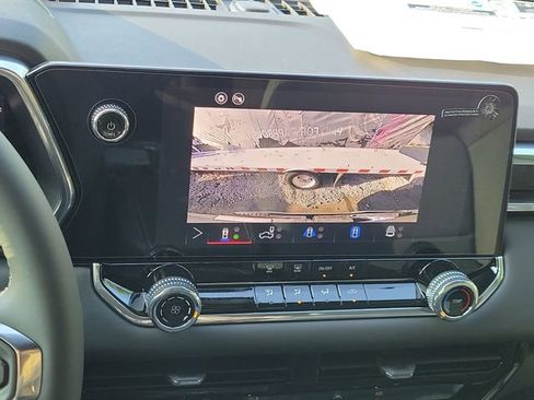 New 2026 GMC Canyon Elevation RWD image 14