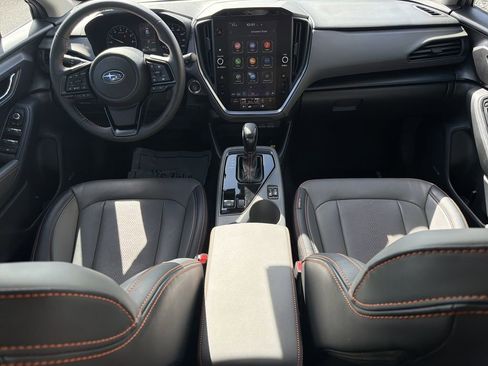 Used 2025 Subaru Crosstrek 2.5i Limited w/ Popular Package #3A image 17