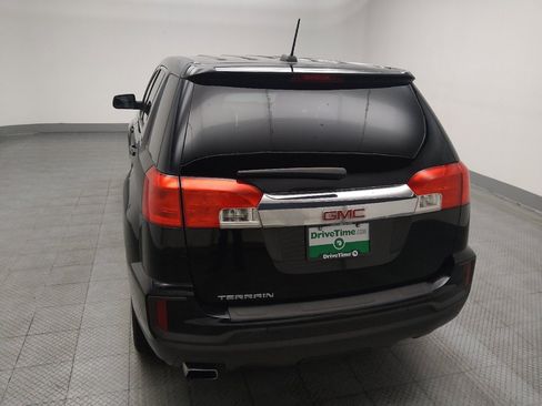 Used 2017 GMC Terrain SLE FWD image 6