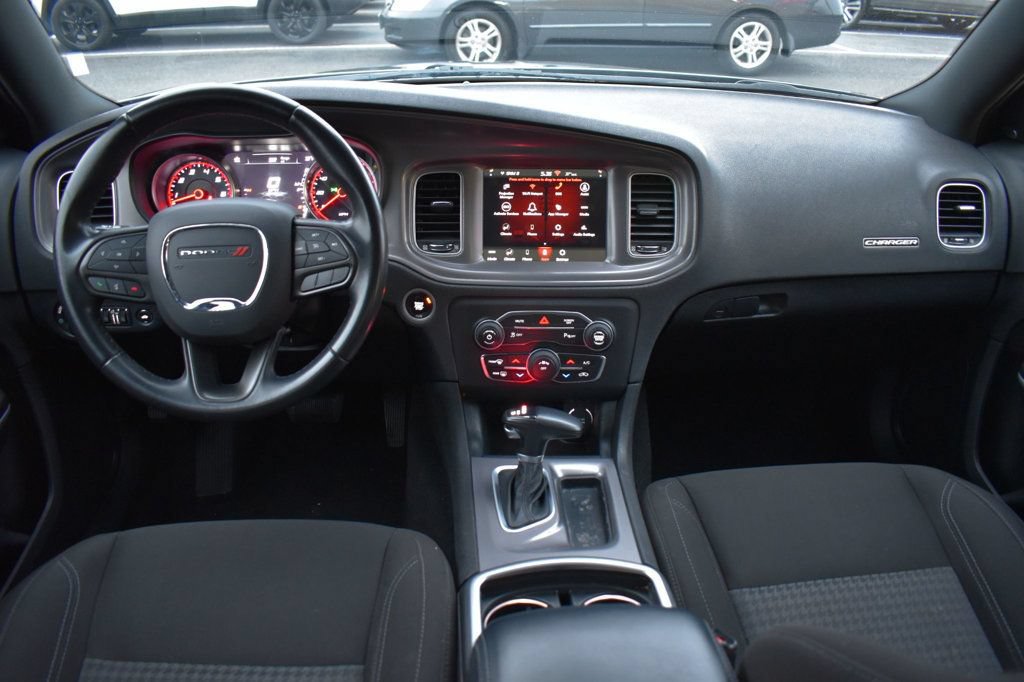 Used 2023 Dodge Charger SXT RWD image 28
