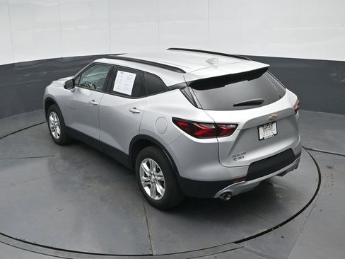 Used 2021 Chevrolet Blazer LT image 48