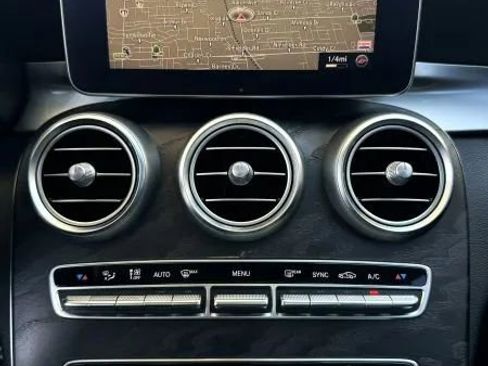 Used 2016 Mercedes-Benz C 300 Sedan image 36