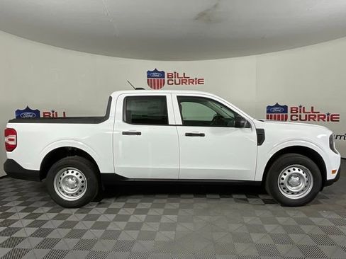 New 2026 Ford Maverick XL w/ Equipment Group 101A image 2