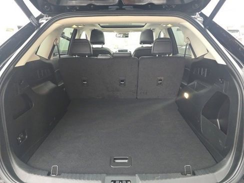 Certified 2022 Ford Edge SEL w/ Convenience Package image 16