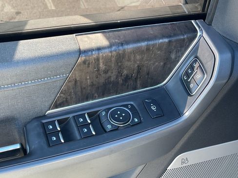 Used 2024 Ford F350 Lariat w/ Lariat Ultimate Package image 13