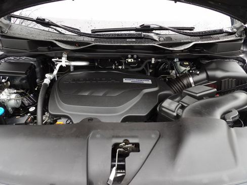 Used 2019 Honda Odyssey Touring image 32