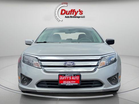 Used 2010 Ford Fusion SE FWD image 10