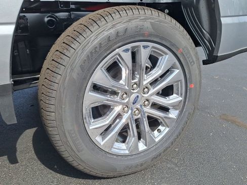 New 2026 Ford F150 XLT AWD/4WD image 34
