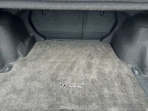 Used 2016 Lexus IS 200t RWD image 22