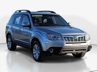 Used 2012 Subaru Forester 2.5X Limited video 2