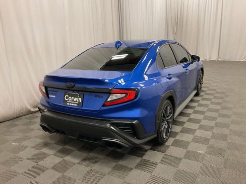 Used 2022 Subaru WRX Premium image 3