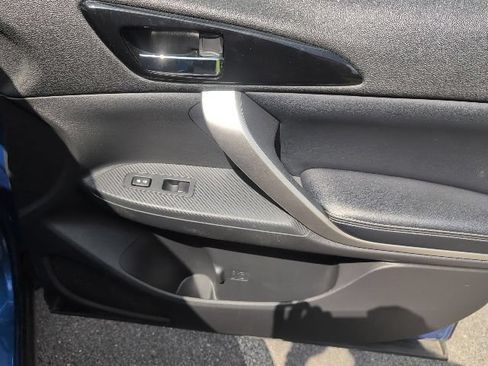 Used 2024 Mitsubishi Eclipse Cross AWD image 12