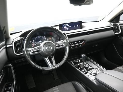 Used 2024 MAZDA CX-50 AWD 2.5 S image 9