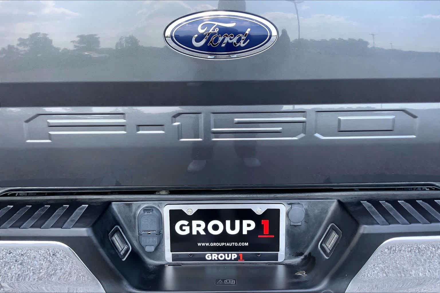 Used 2019 Ford F150 Lariat RWD image 10