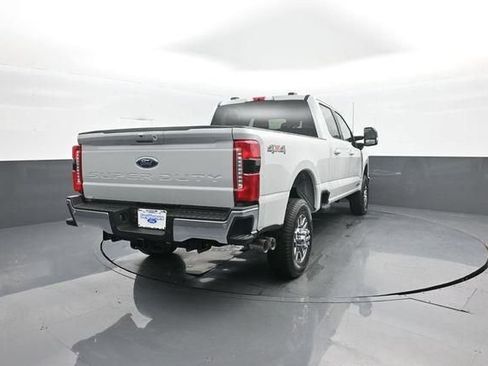 New 2026 Ford F350 Lariat AWD/4WD image 7