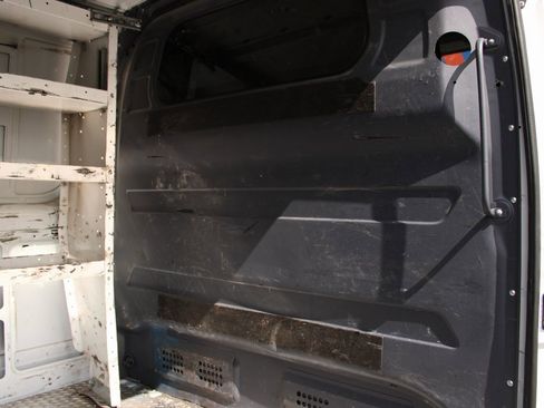 Used 2019 Mercedes-Benz Sprinter 144 Cargo image 24