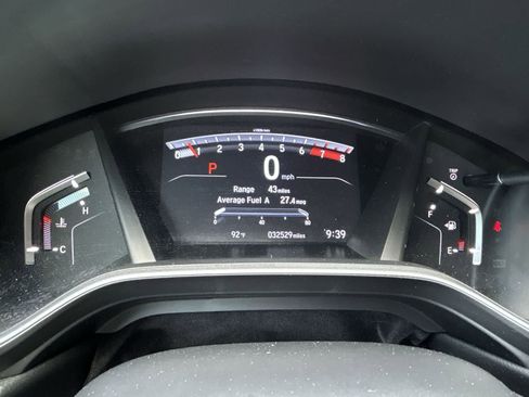 Certified 2022 Honda CR-V EX image 19
