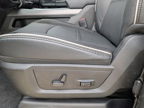 New 2026 RAM 2500 Laramie image 12