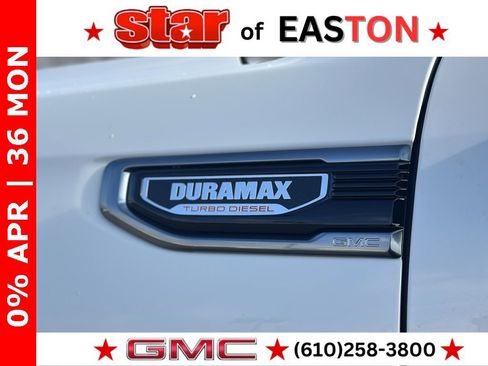 New 2026 GMC Sierra 1500 AT4 w/ AT4 Premium Package image 27