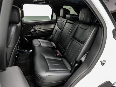 Used 2024 Land Rover Range Rover Sport Dynamic SE AWD/4WD image 80