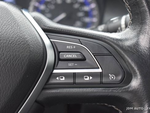 Used 2018 INFINITI Q60 3.0t Luxe w/ Sensory Package 3.0T Luxe AWD/4WD image 16