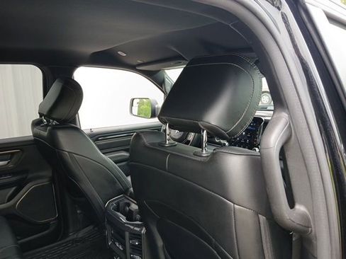 Used 2022 RAM 1500 Rebel w/ Rebel Level 2 Equipment Group AWD/4WD image 15