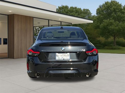 New 2026 BMW 230i xDrive Coupe w/ M Sport Package image 9