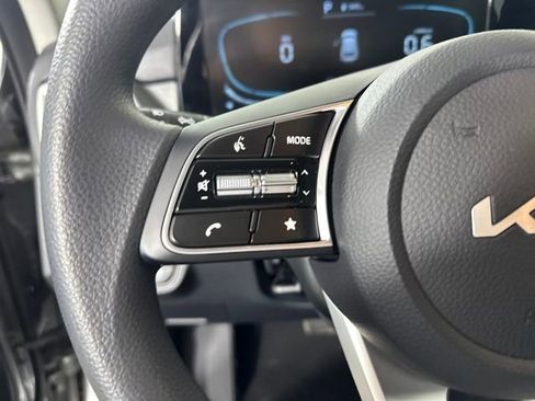 Used 2026 Kia Seltos LX image 22