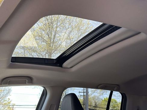 Certified 2023 Honda Ridgeline RTL-E image 19