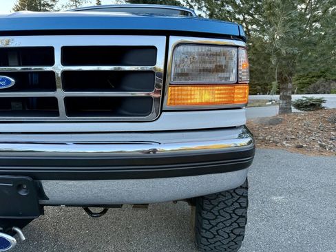 Used 1994 Ford F250 XLT image 17