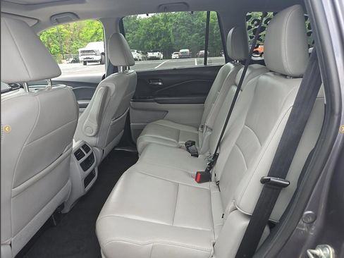 Used 2020 Honda Pilot EX-L image 12