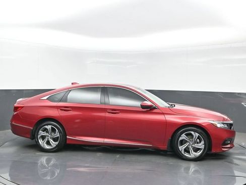 Certified 2020 Honda Accord EX-L image 7