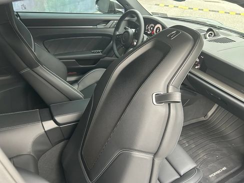Certified 2026 Porsche 911 Turbo S AWD/4WD image 38