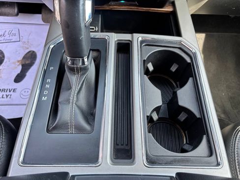 Used 2019 Ford F150 Lariat w/ Trailer Tow Package AWD/4WD image 20