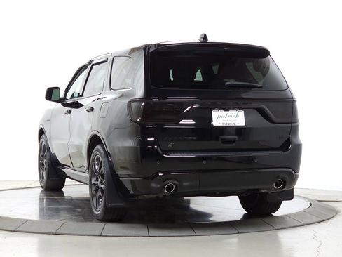 Used 2021 Dodge Durango R/T w/ Blacktop Package AWD/4WD image 6