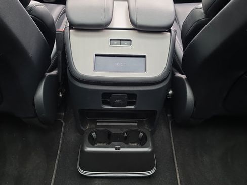 Used 2025 Lincoln Navigator Reserve AWD/4WD image 13